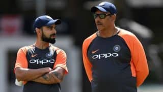 India vs England, 3rd Test: Virat Kohli, Ravi  Shastri need to rally the team, says Dean Jones